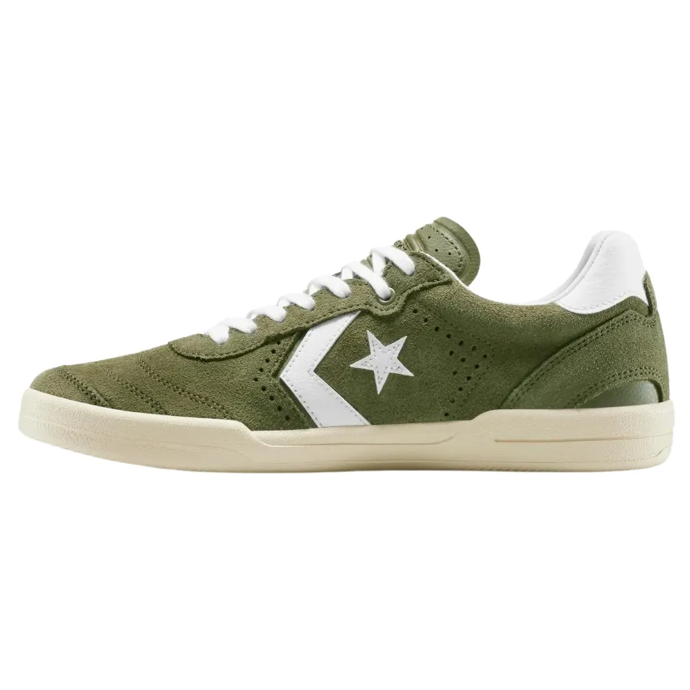 Converse Louie Lopez Pro 2 Low Utility White Natural Ivory Shoes [Size: US 10]