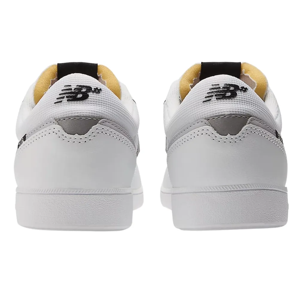 New Balance Westgate NM508AWE White Grey Mens Skate Shoes [Size: US 12]