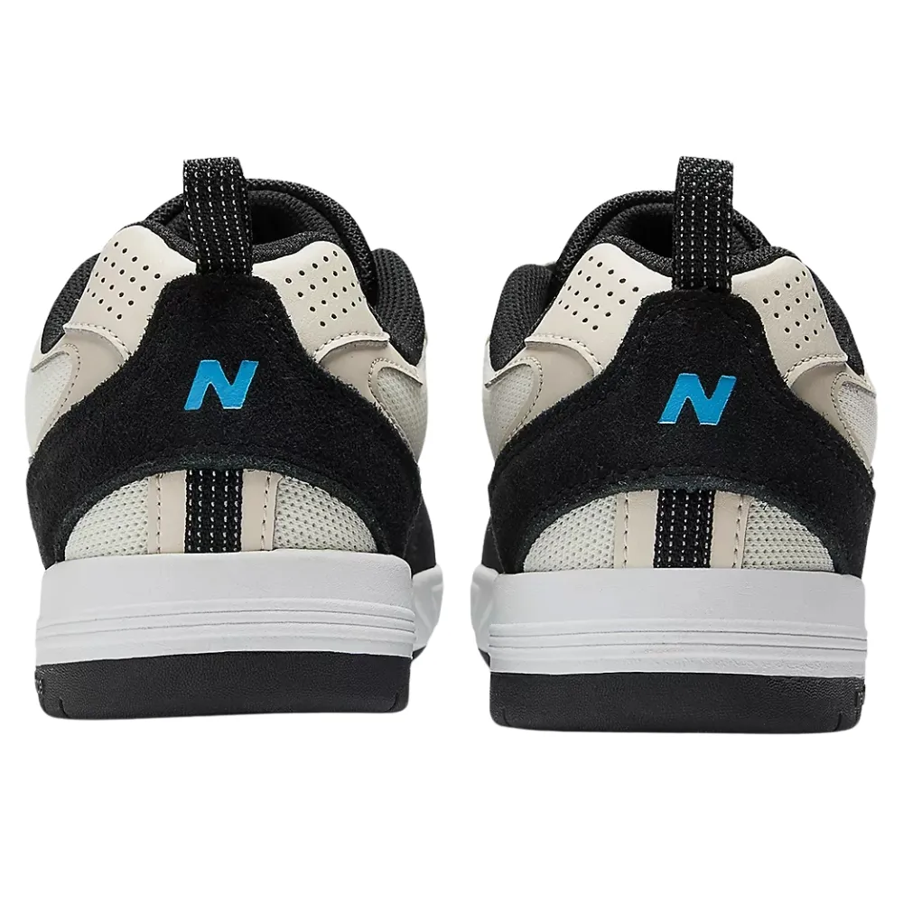 New Balance Tiago Lemos Lite NM808LBB Tan Black Mens Skate Shoes [Size: US 10]