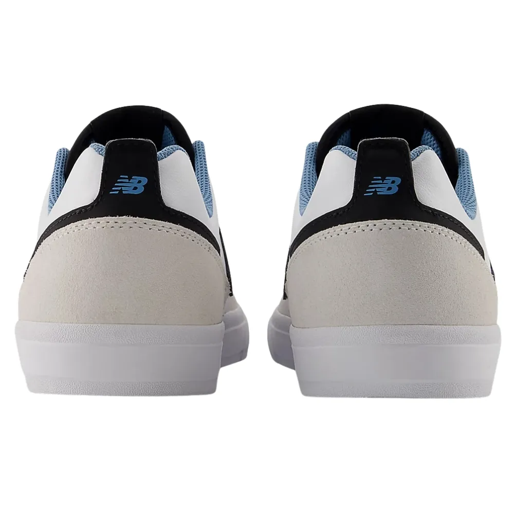 New Balance Jamie Foy NM306NMA Reflection White Mens Skate Shoes [Size: US 12]