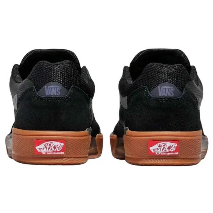 Vans Skate AVE 2.0 Black Gum Shoes [Size: US 8]