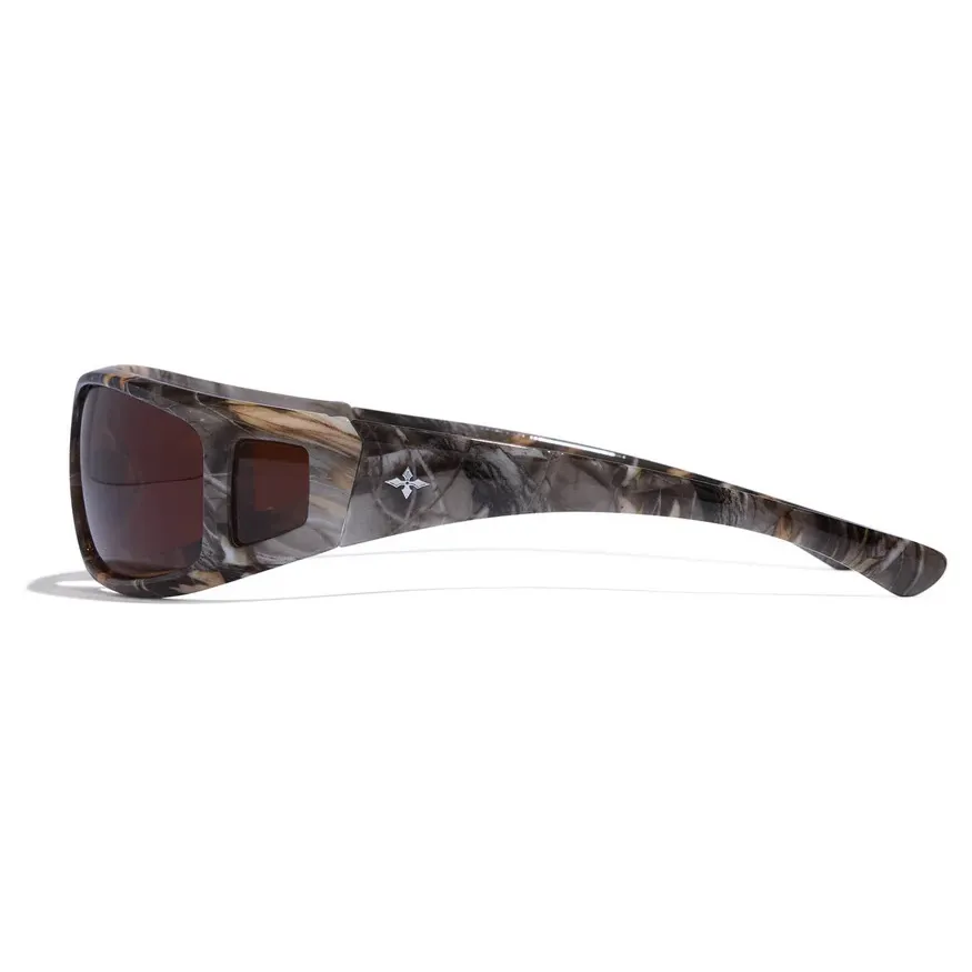 Ritual Vision Dragster Combat Bronze Polarised Sunglasses