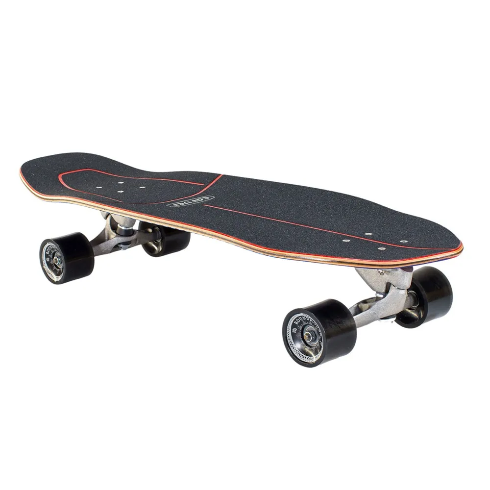 Carver Kai Lenny Powerline CX Surfskate Skateboard