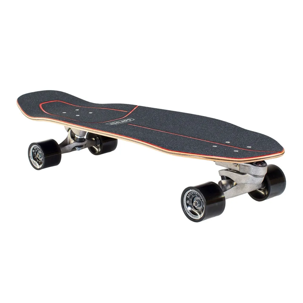 Carver Kai Lenny Powerline C7 Surfskate Skateboard