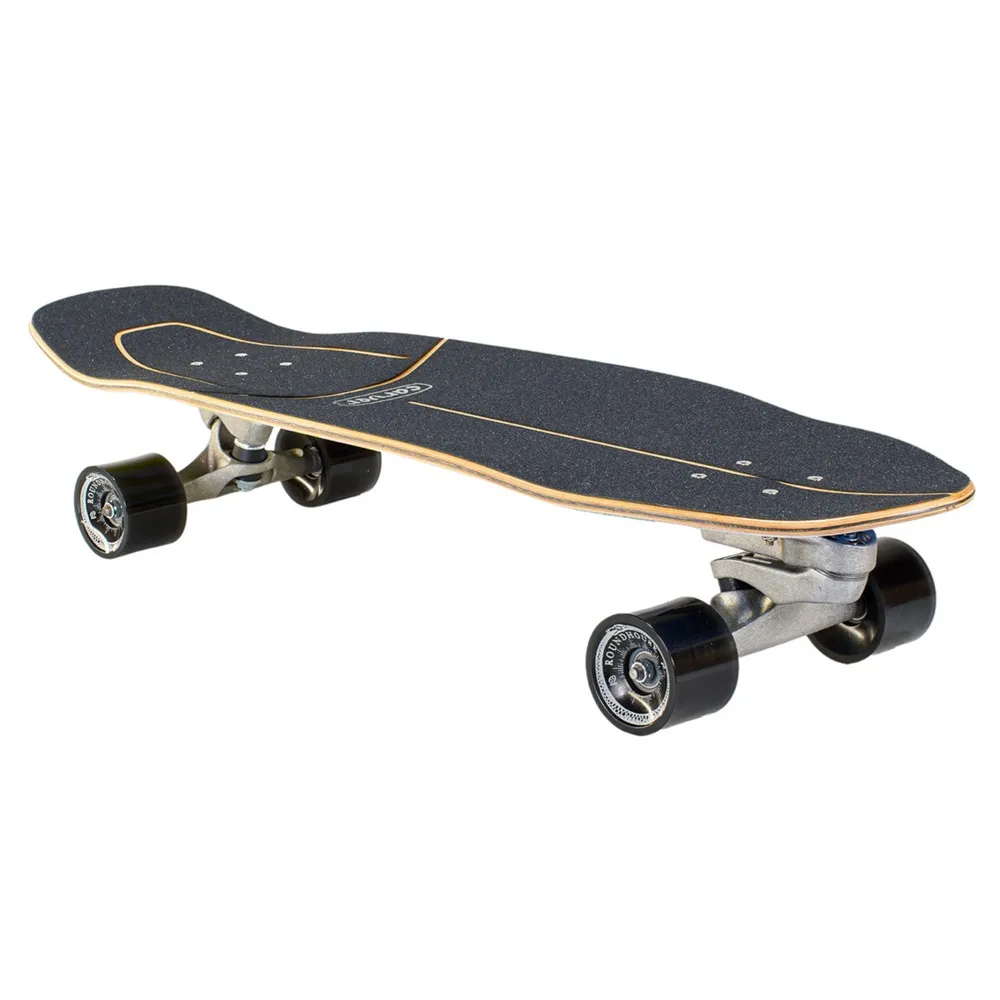 Carver Jamie O'Brien J.O.B Wave Slayer C7 Surfskate Skateboard