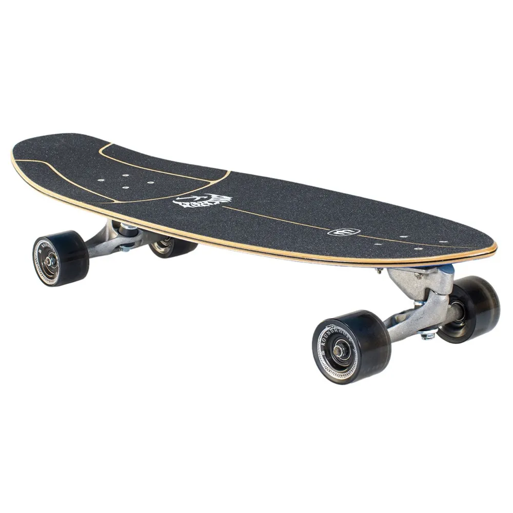 Carver x Lost V2 Puddle Jumper CX Surfskate Skateboard