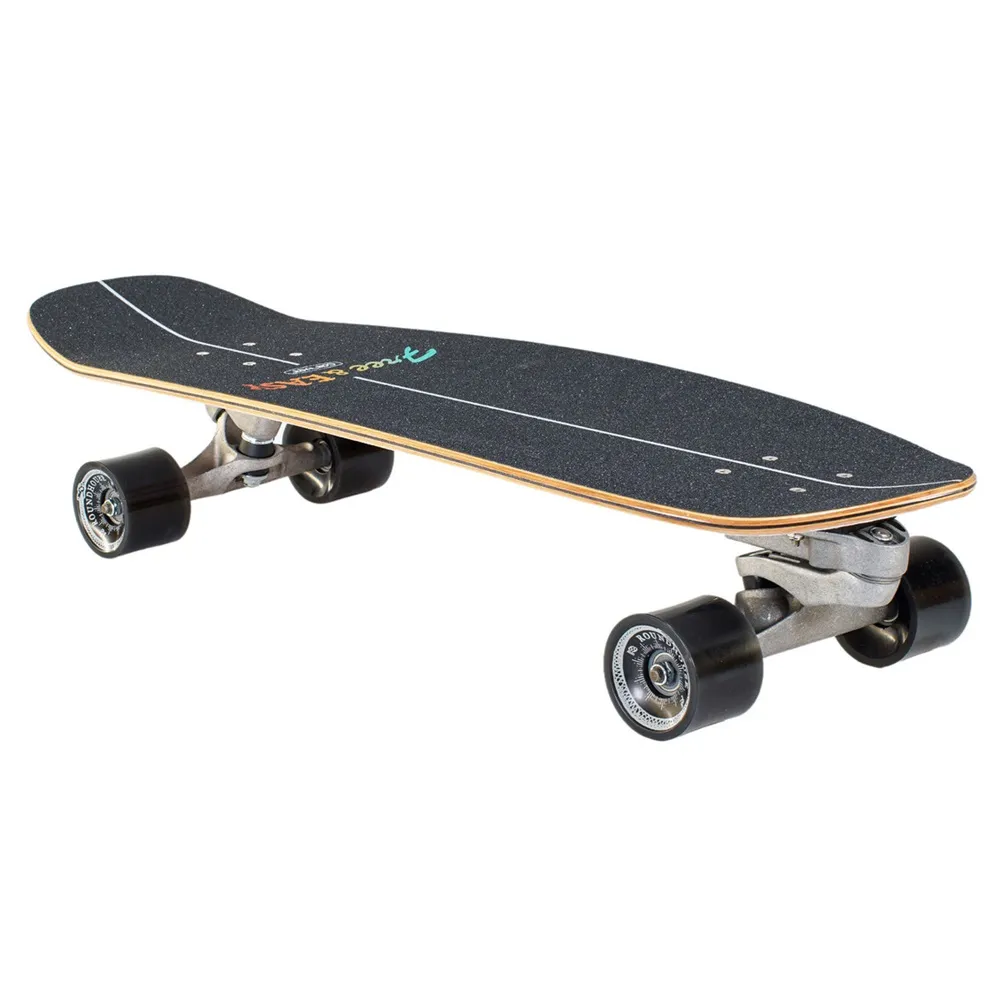 Carver Free & Easy Paleta C7 Surfskate Skateboard