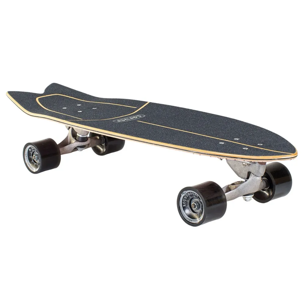 Carver Mariposa CX Surfskate Skateboard