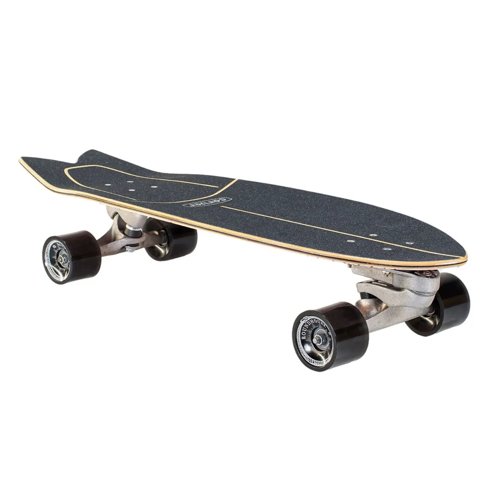 Carver Mariposa C7 Surfskate Skateboard