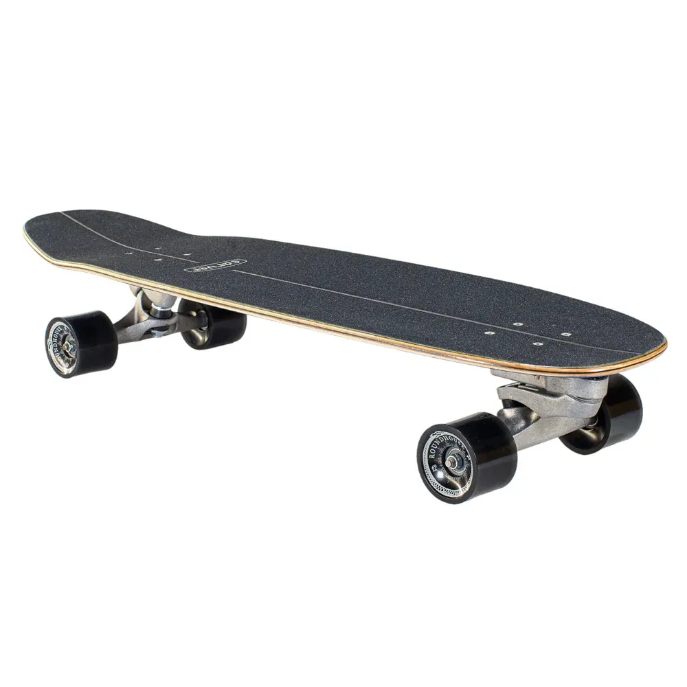 Carver Blue Widow C7 Surfskate Skateboard