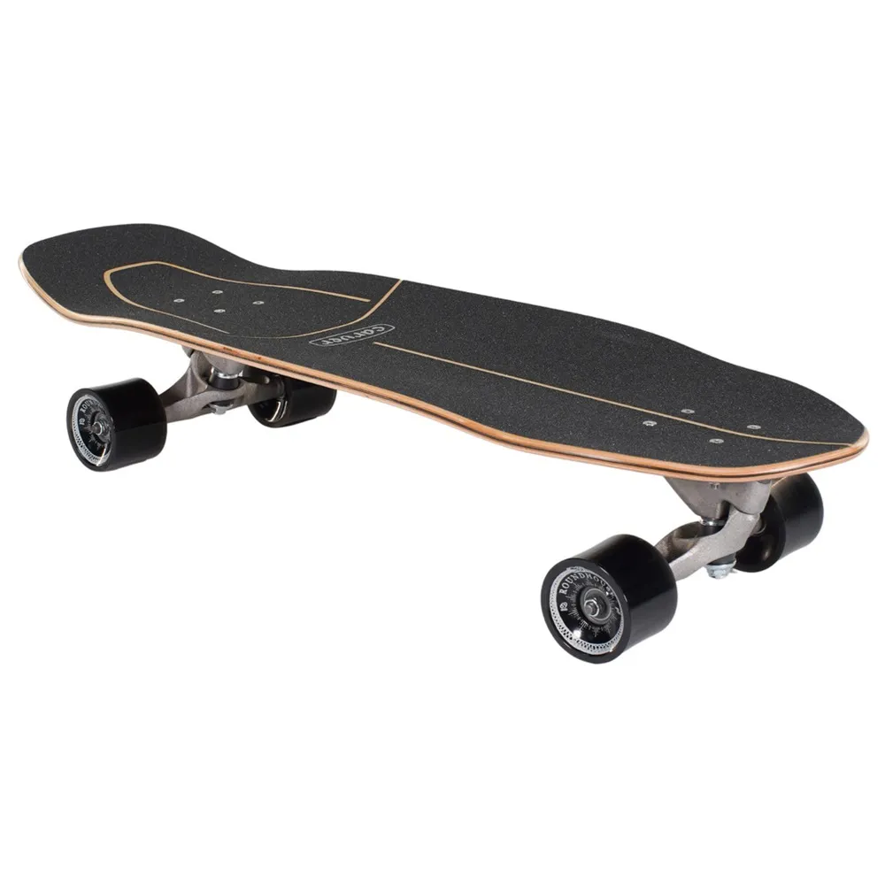 Carver Space Case CX Surfskate Skateboard