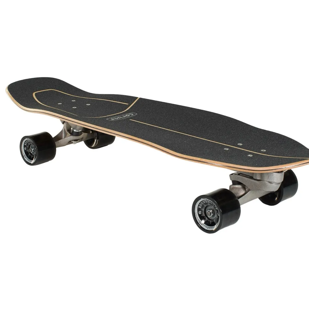 Carver Space Case C7 Surfskate Skateboard