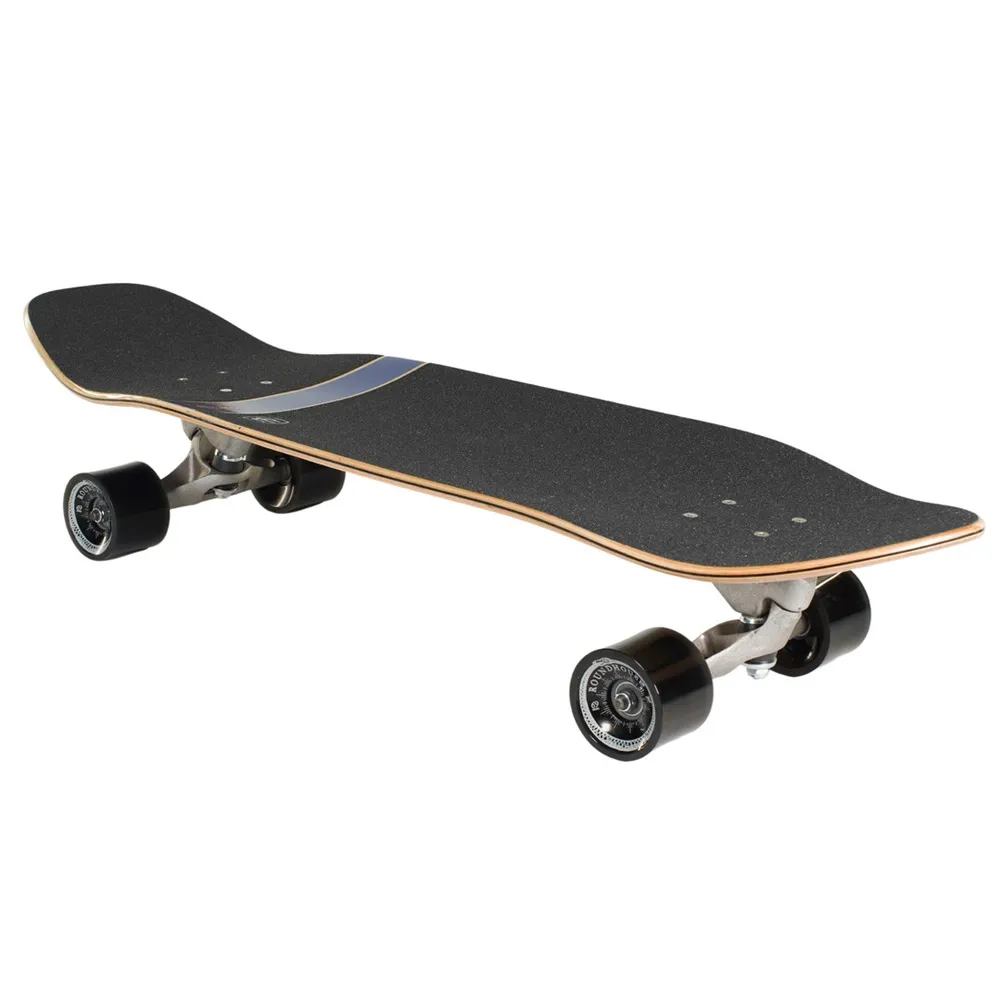 Carver Minimizer CX Surfskate Skateboard