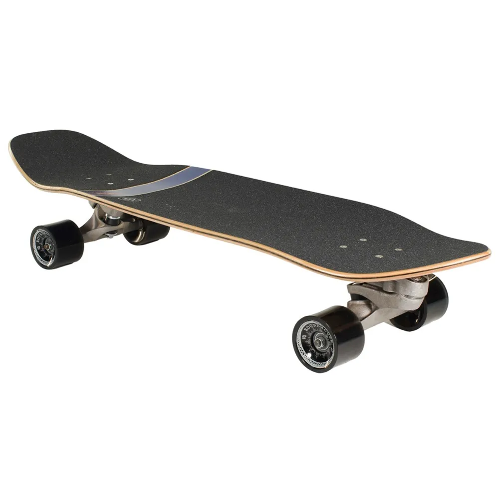 Carver Minimizer C7 Surfskate Skateboard