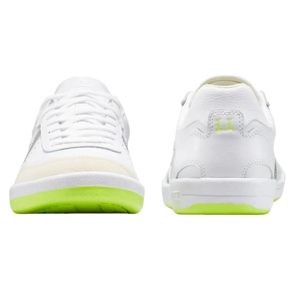 Converse Louie Lopez Pro 2 Low White White Volt Shoes [Size: US 9]