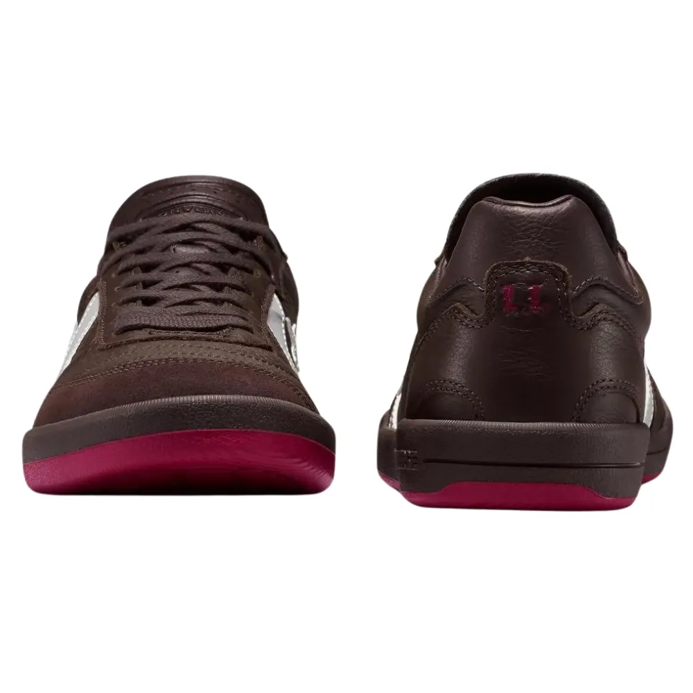 Converse Louie Lopez Pro 2 Low Coffee Nut Silver Frozen Acai Shoes [Size: US 9]