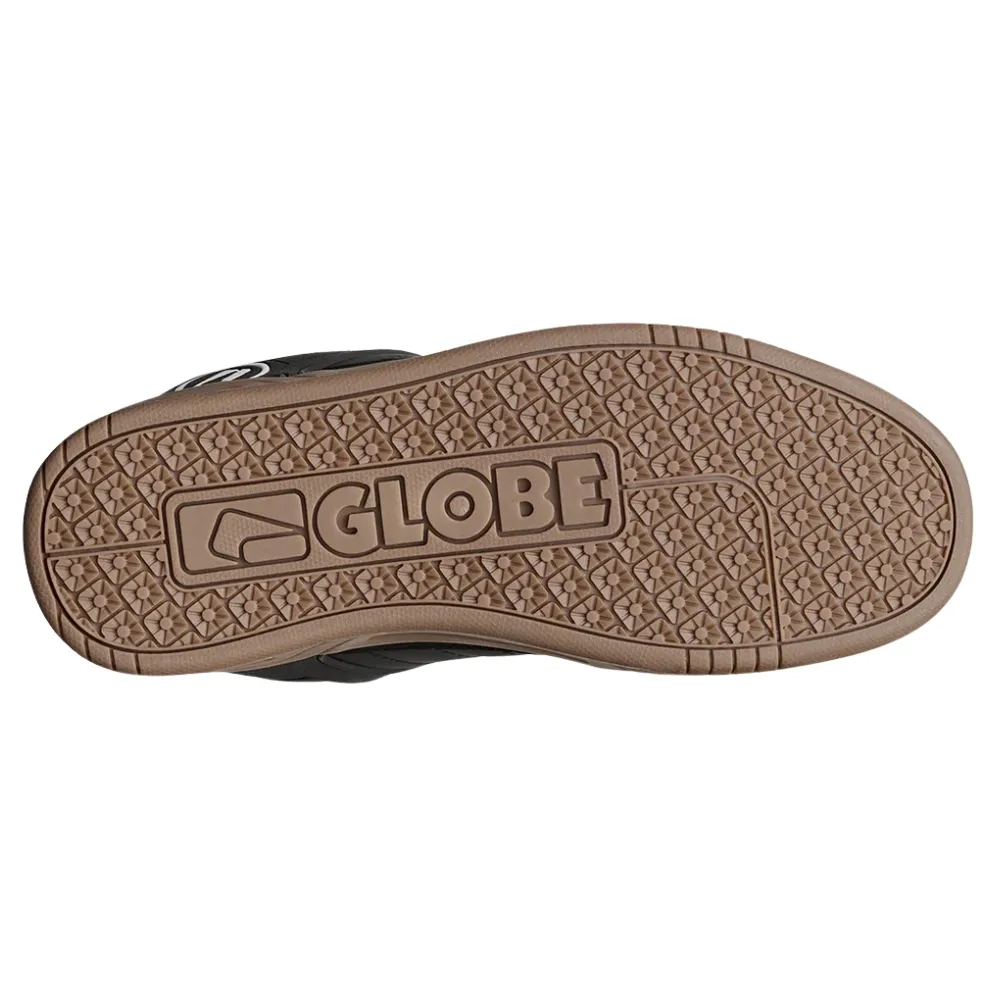 Globe Tilt Onyx Gum Mens Skate Shoes [Size: US 9]
