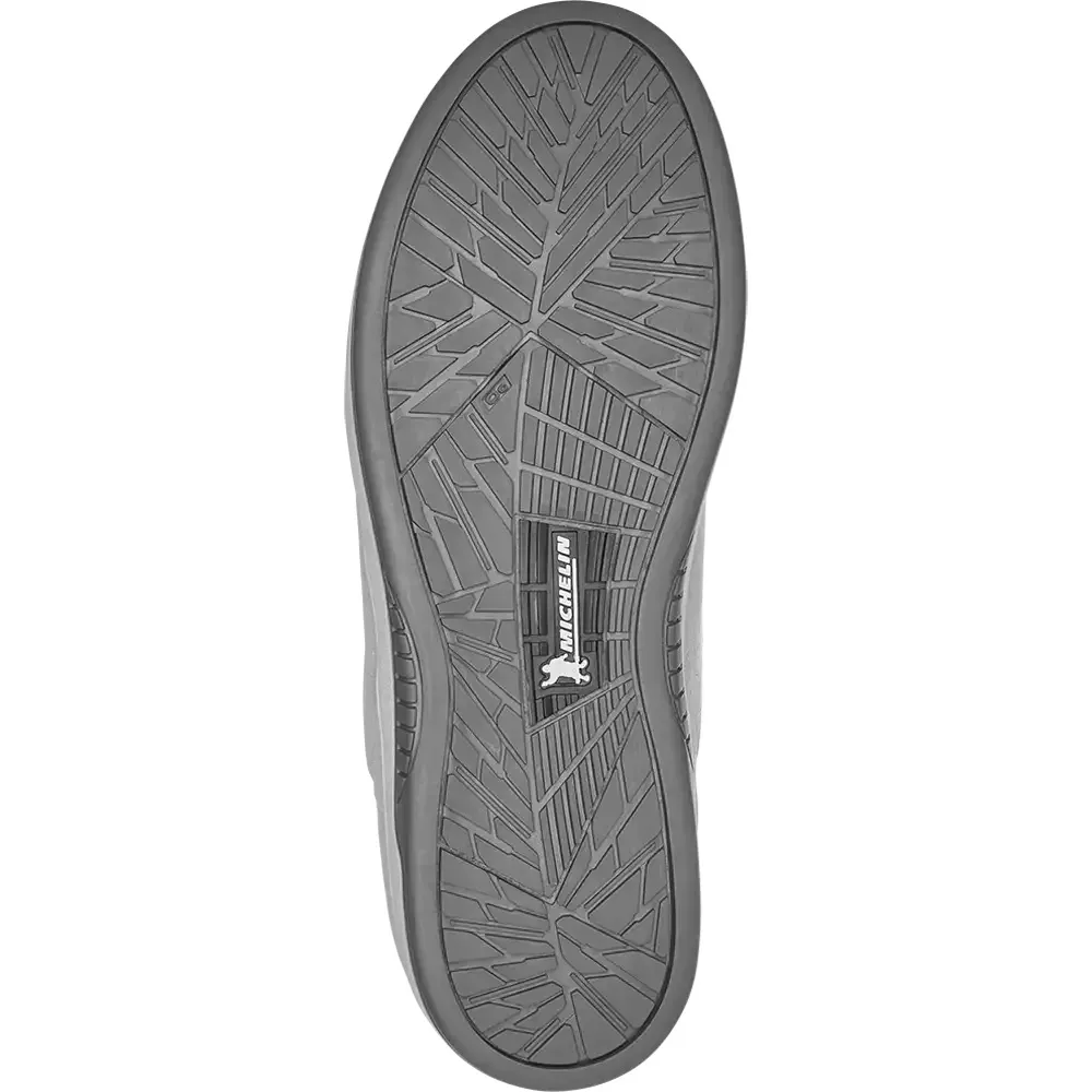 Etnies Marana Grey Navy Red Mens Skate Shoes [Size: US 9]