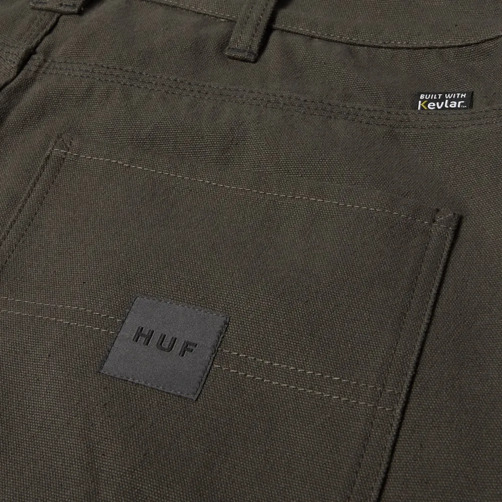 HUF Mason Cement Pants [Size: 30]