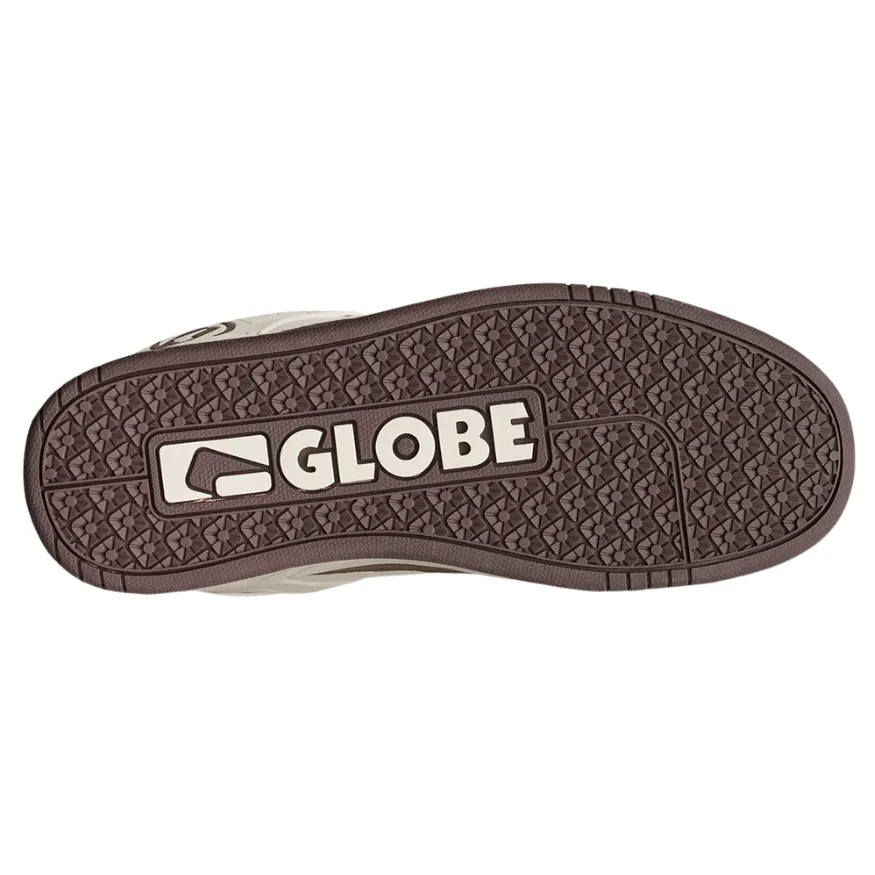 Globe Tilt Parchment Mens Skate Shoes [Size: US 9]