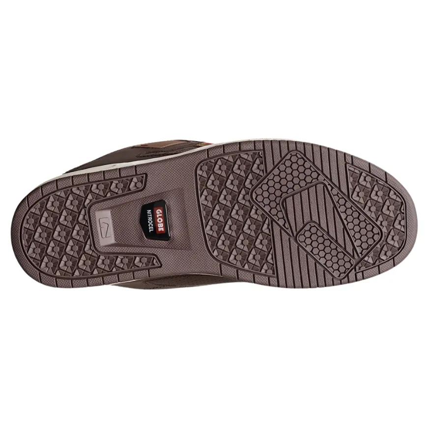 Globe Sabre Falcon Mens Skate Shoes [Size: US 9]