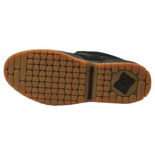 DC JS 1 Deep Forest Mens Shoes [Size: US 9]