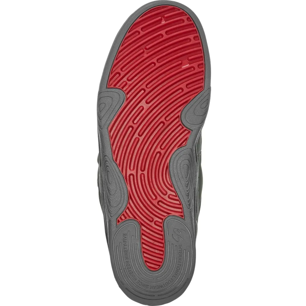 Es Two Nine 8 Olive Black Mens Skate Shoes [Size: US 9]