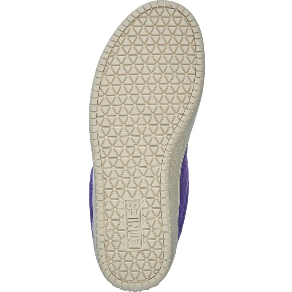 Etnies SAL 23 Purple Mens Skate Shoes [Size: US 10]