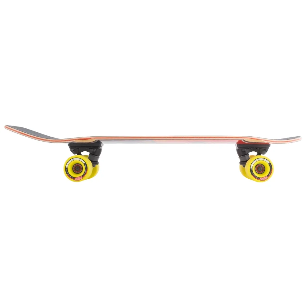 Landyachtz Dinghy Legend Cruiser Skateboard