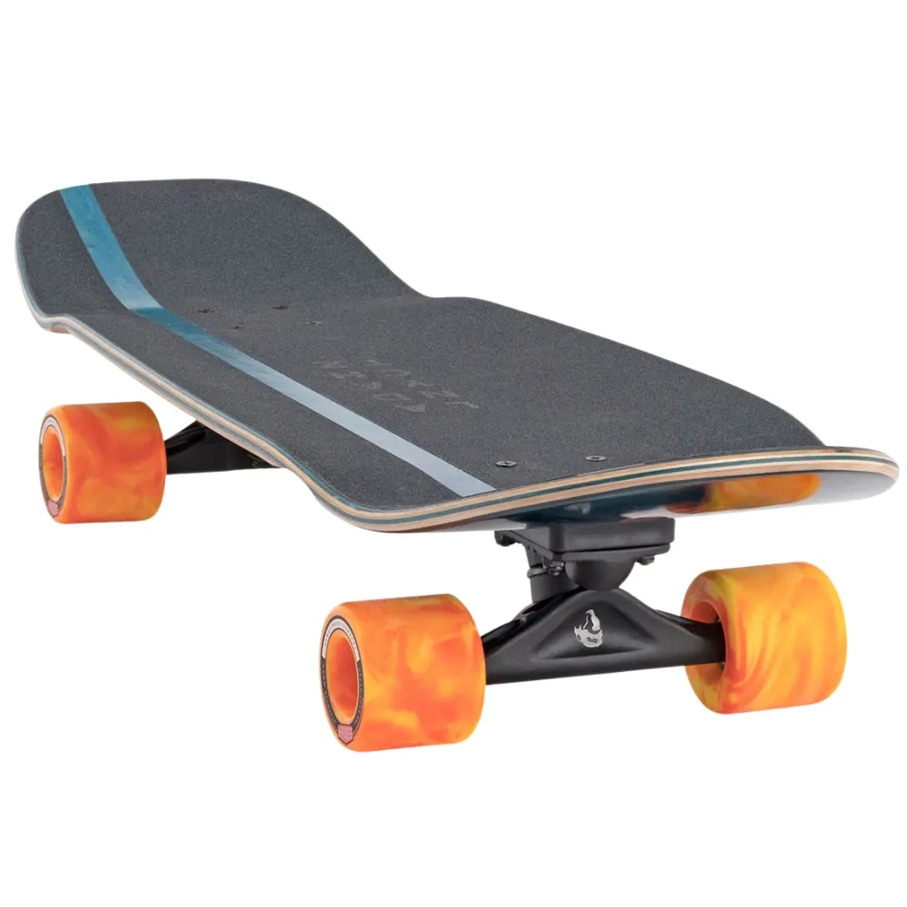 Landyachtz Raft Trout Cruiser Skateboard
