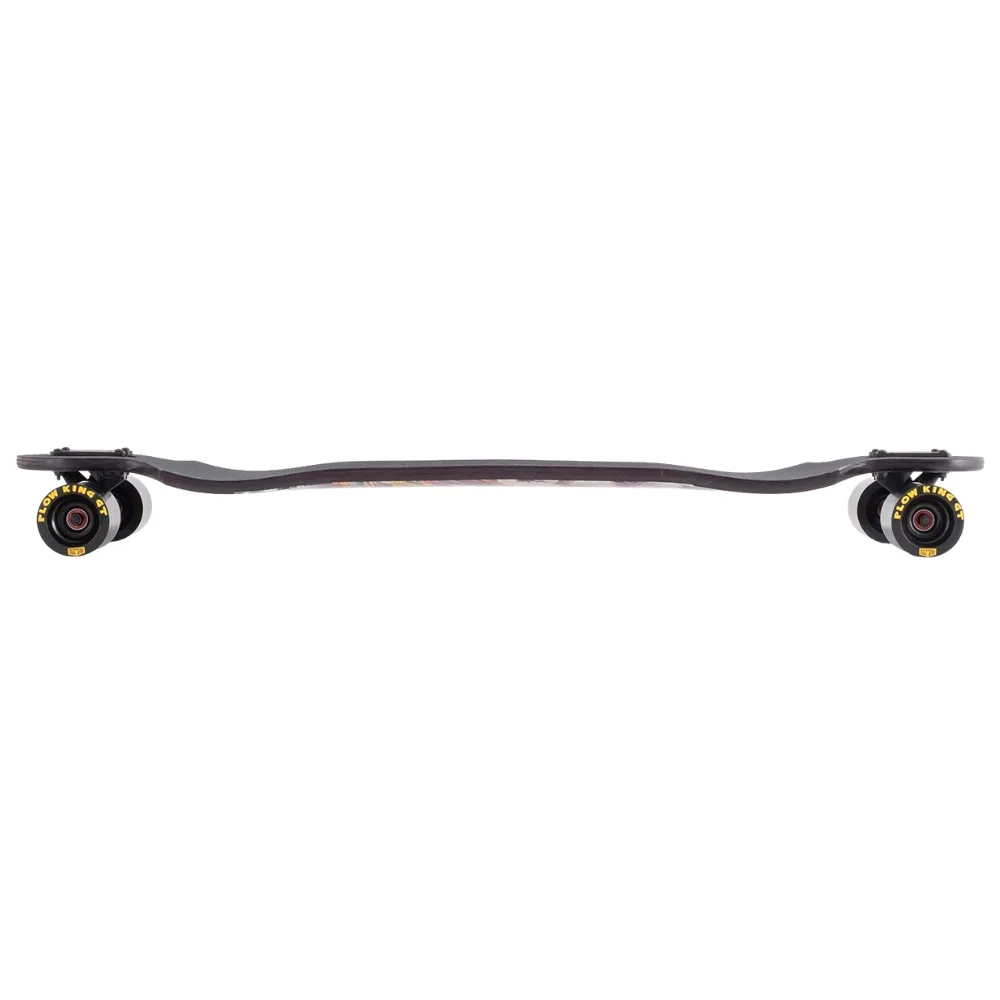 Landyachtz Switchblade Atmosphere 40 Longboard Skateboard
