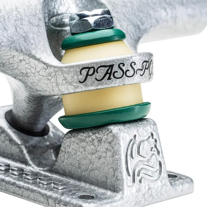 Ace X Passport AF1 Limited Hollow Skateboard Trucks Set [Size: 44 AF1 (8.25")]