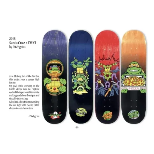 Skateboard Echoes Skateboard Series Book