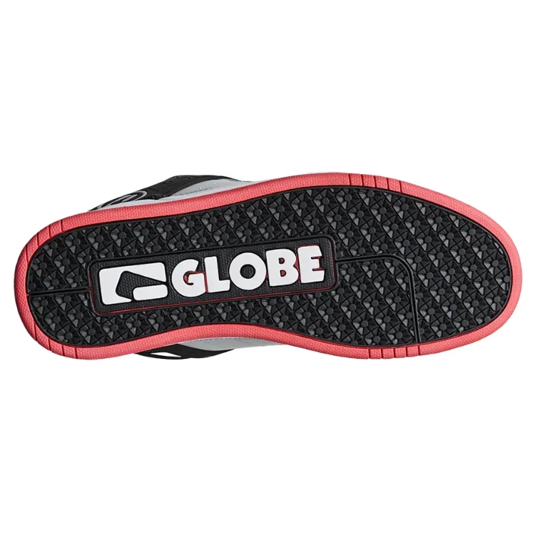 Globe Tilt Steel Black Mens Skate Shoes [Size: US 9]
