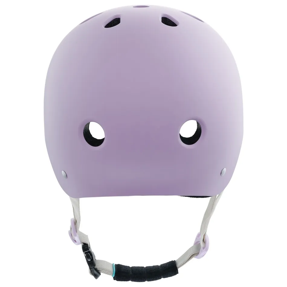 Yepa T Shell Certified Matte Dusty Purple Helmet [Size: XXS-XS]