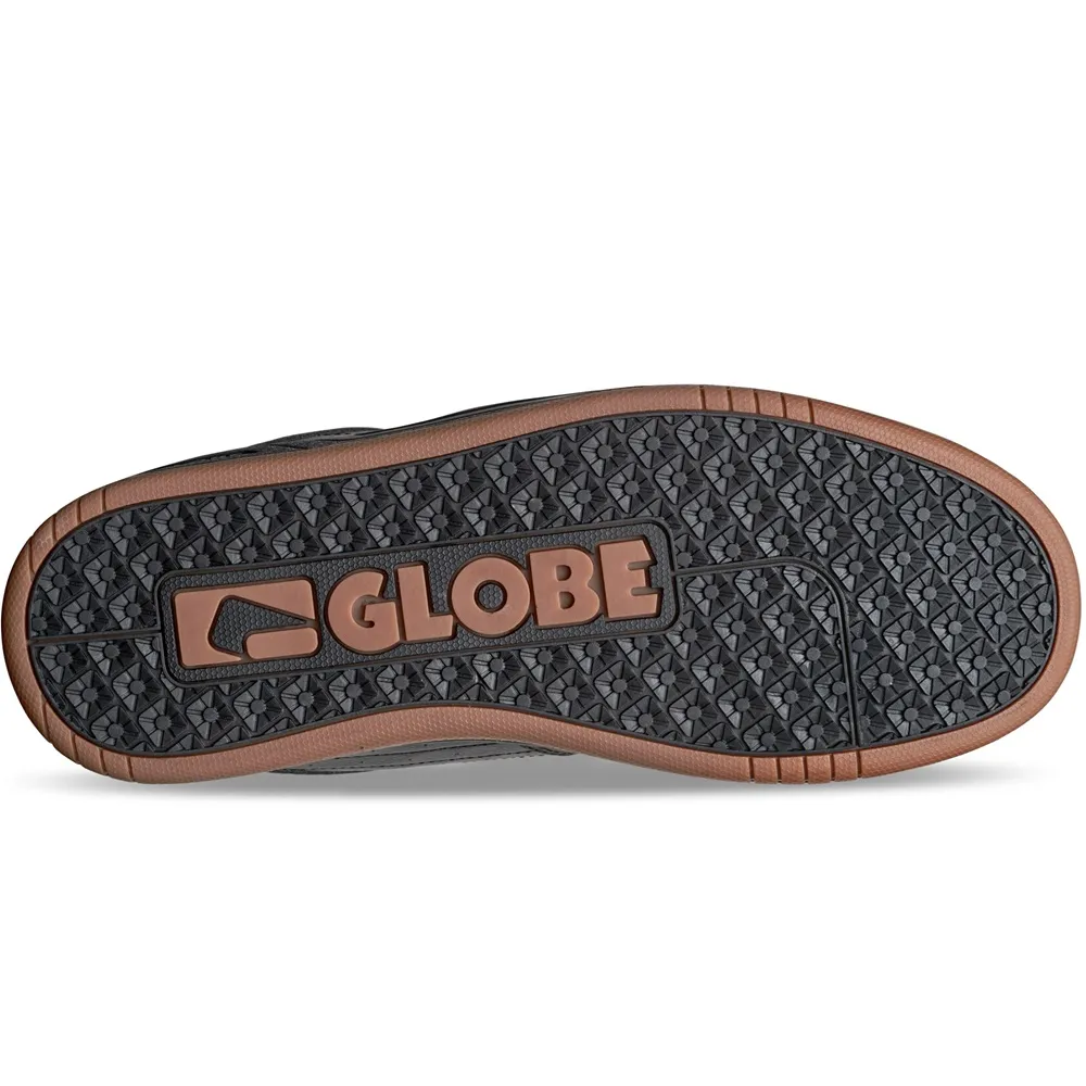 Globe Mojo 2.0 Black Gum Mens Skate Shoes [Size: US 9]
