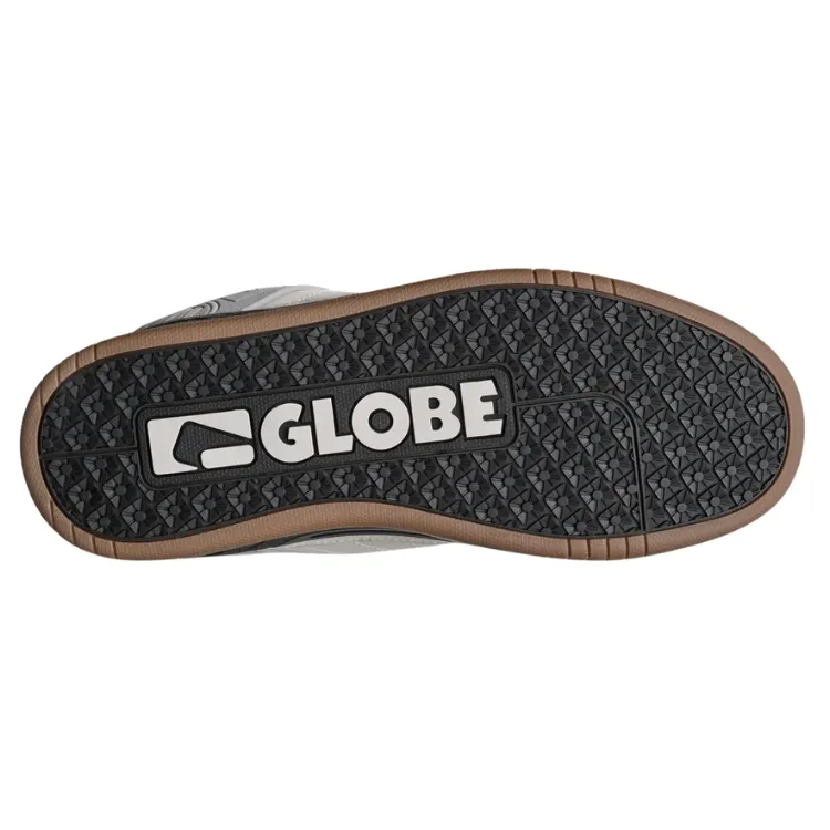 Globe Tilt Titanium Black Mens Skate Shoes [Size: US 9]