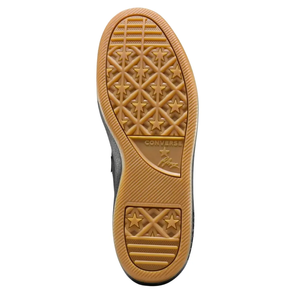 Converse Louie Lopez Pro 2 Low Black Black Gum Shoes [Size: US 9]