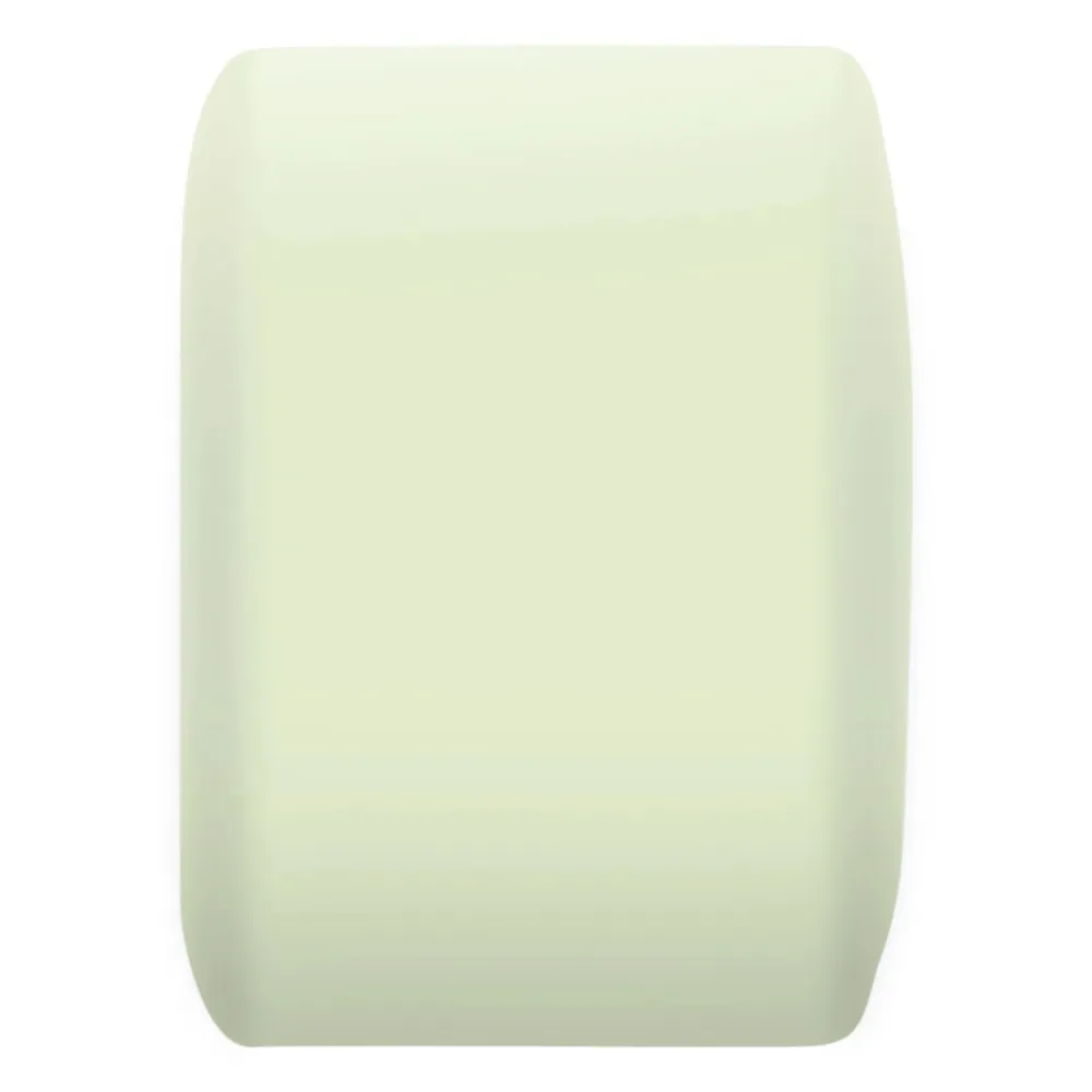 Slime Balls Stranger Things Meek Slasher Eddie OG Slime GITD 78A 60mm Skateboard Wheels