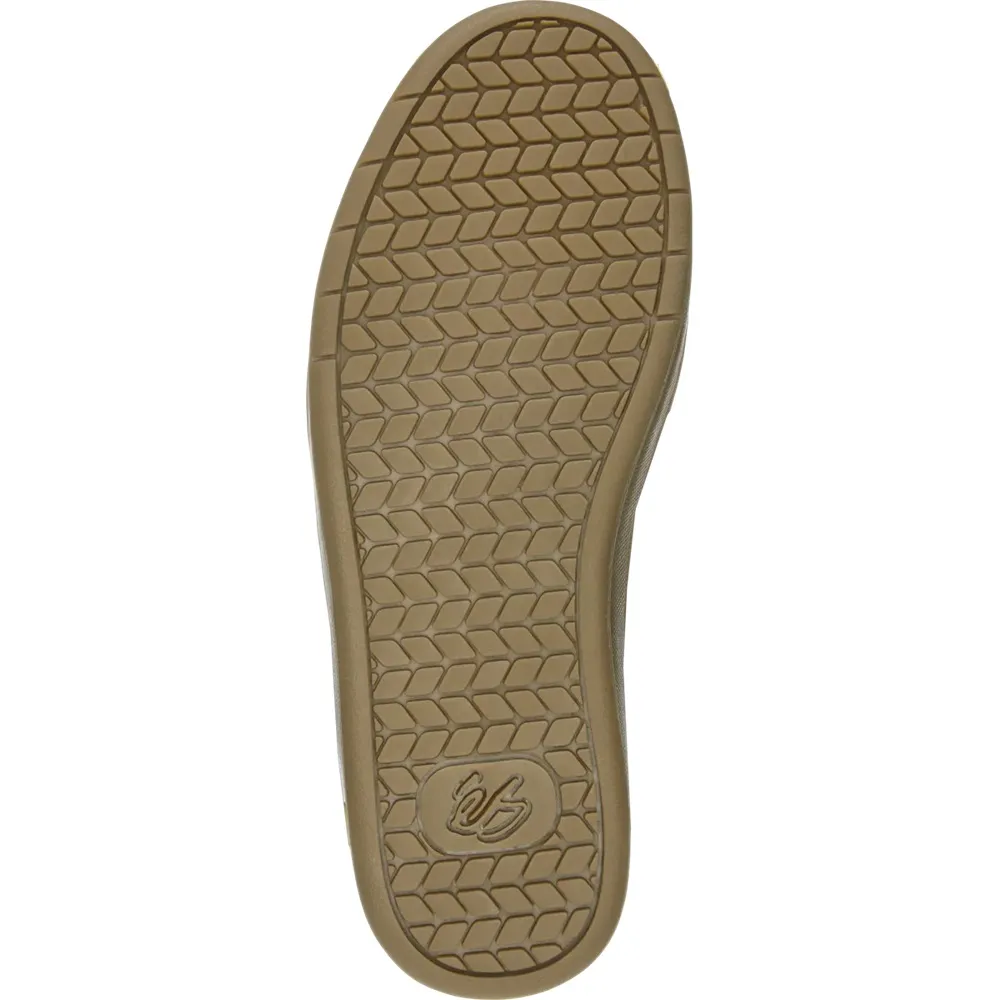 Es Accel Copper Mens Skate Shoes [Size: US 9]