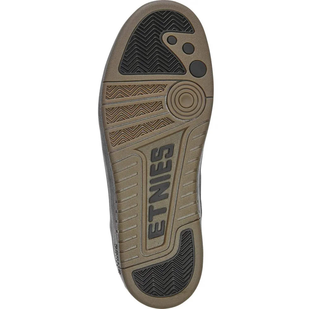 Etnies Loot X Apache Tan Gum Mens Skate Shoes [Size: US 9]