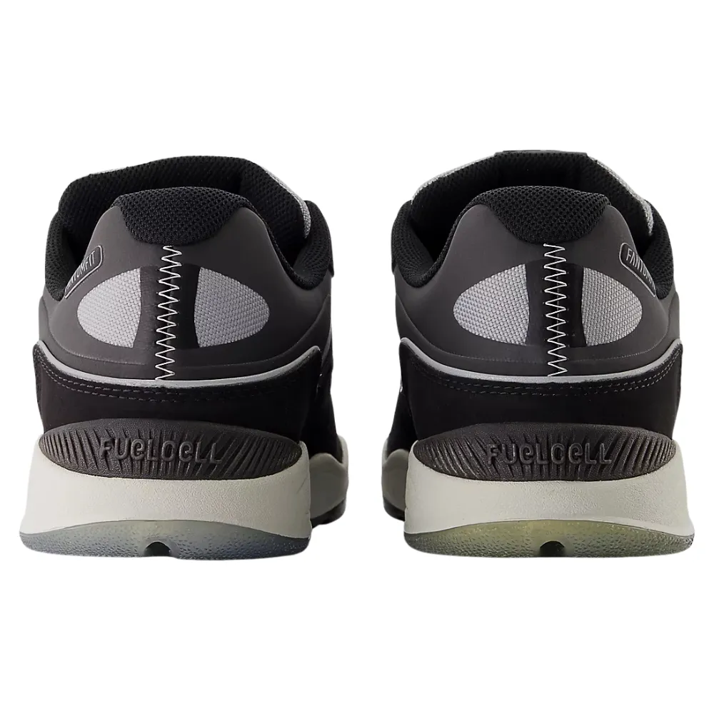 New Balance Tiago Lemos NM1010GG Black Grey Mens Skate Shoes [Size: US 11]