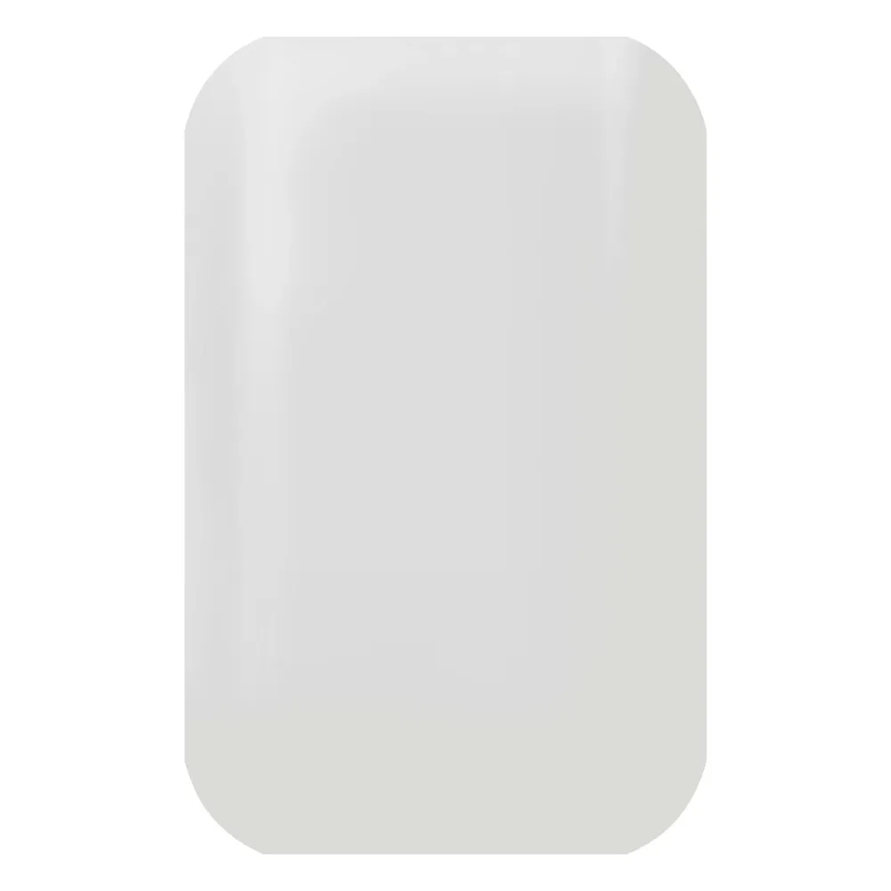 Oj Laugh It Up Dressen White 99A 58mm Skateboard Wheels Slight Yellowed