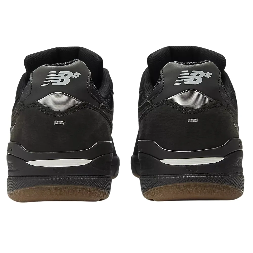 New Balance Reynolds NM933NAP Black Mens Skate Shoes [Size: US 10]