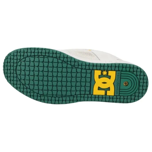 DC Lynx OG Off White Mens Shoes [Size: US 9]