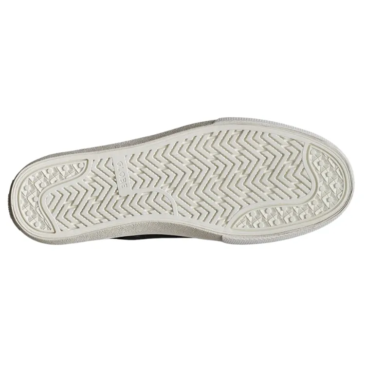 Globe Dover Black Cream Gillette Mens Skate Shoes [Size: US 9]