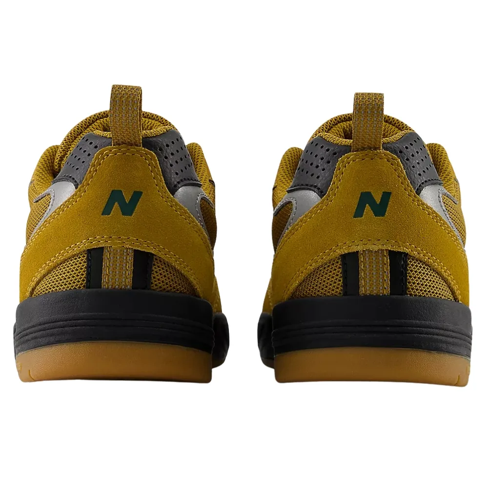 New Balance Tiago Lemos Lite NM808BNB Wheat Black Mens Skate Shoes [Size: US 9]