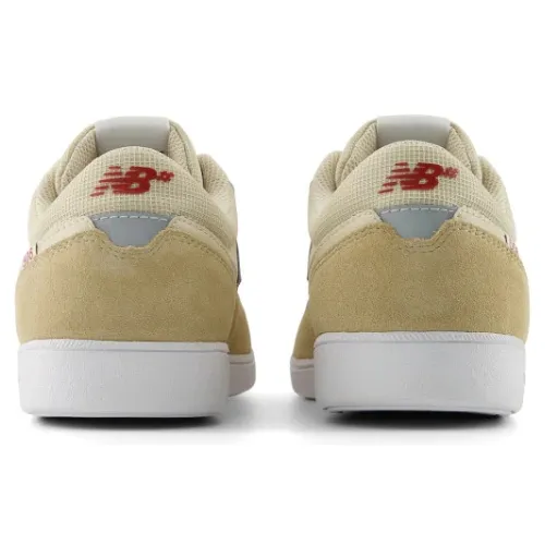 New Balance Westgate NM508TBR Tan Red Mens Skate Shoes [Size: US 9]