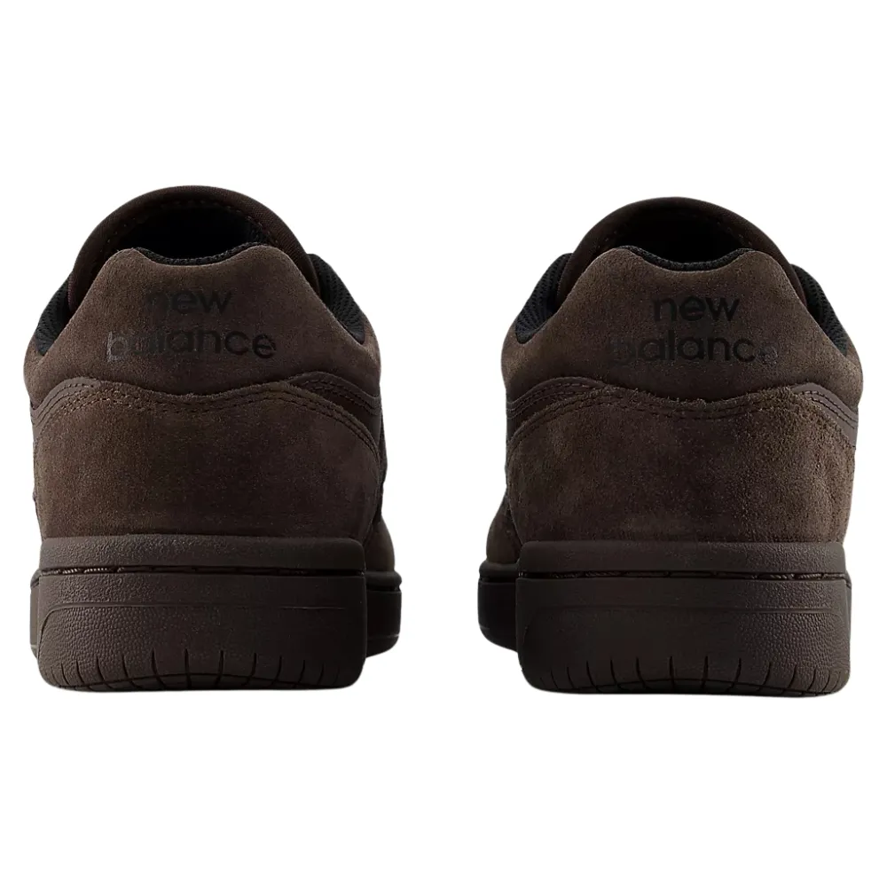 New Balance NM480CHC Chocolate Chocolate Mens Skate Shoes [Size: US 9]