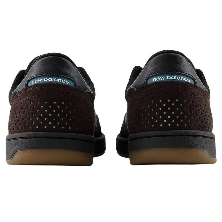 New Balance NM440VBB V2 Dark Brown Black Mens Skate Shoes [Size: US 10]